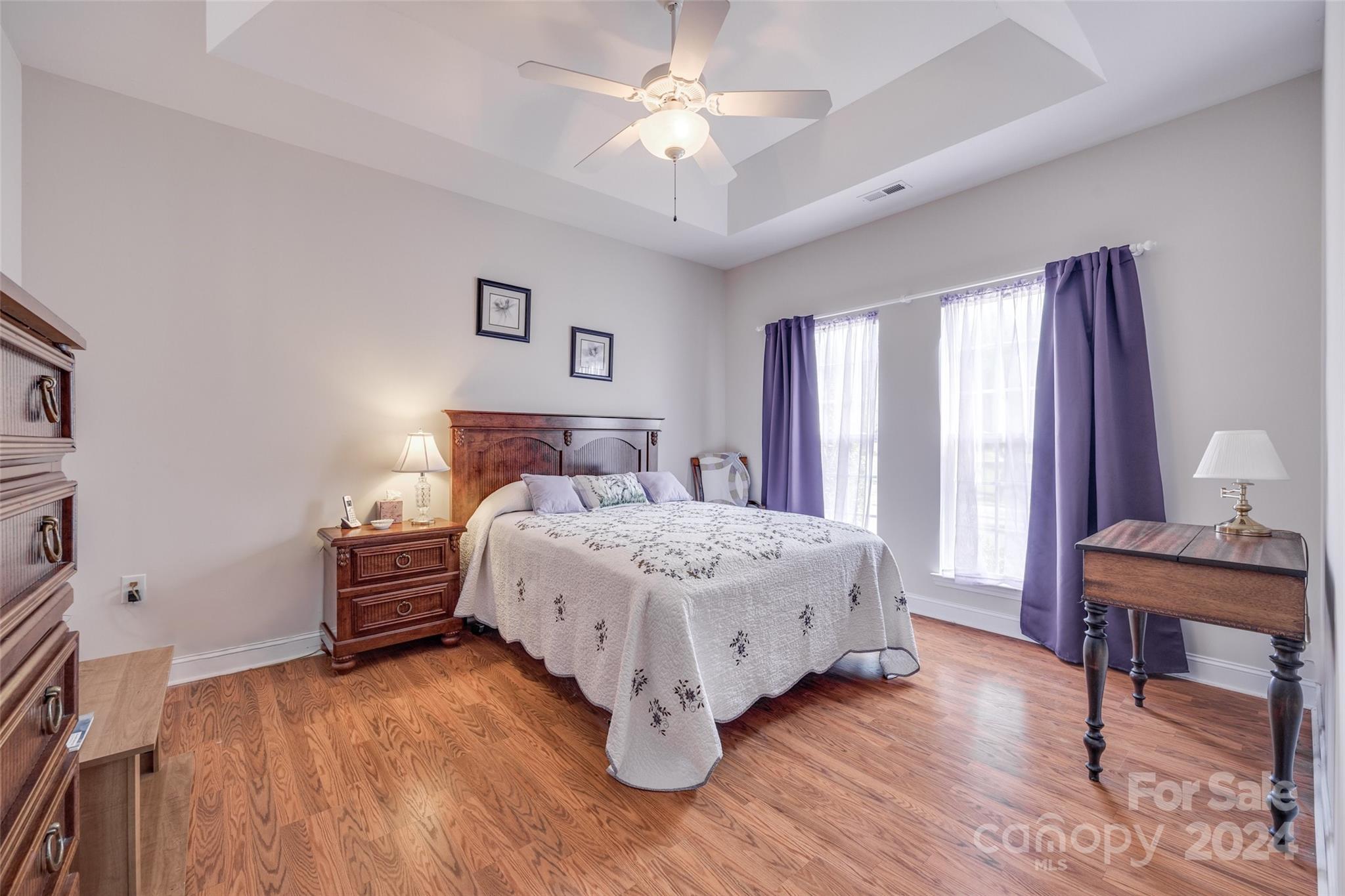 Lake Park - Residential