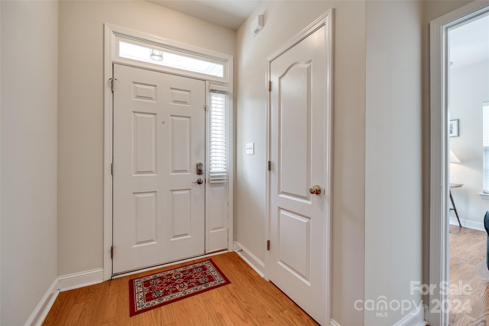 Lake Park - Residential