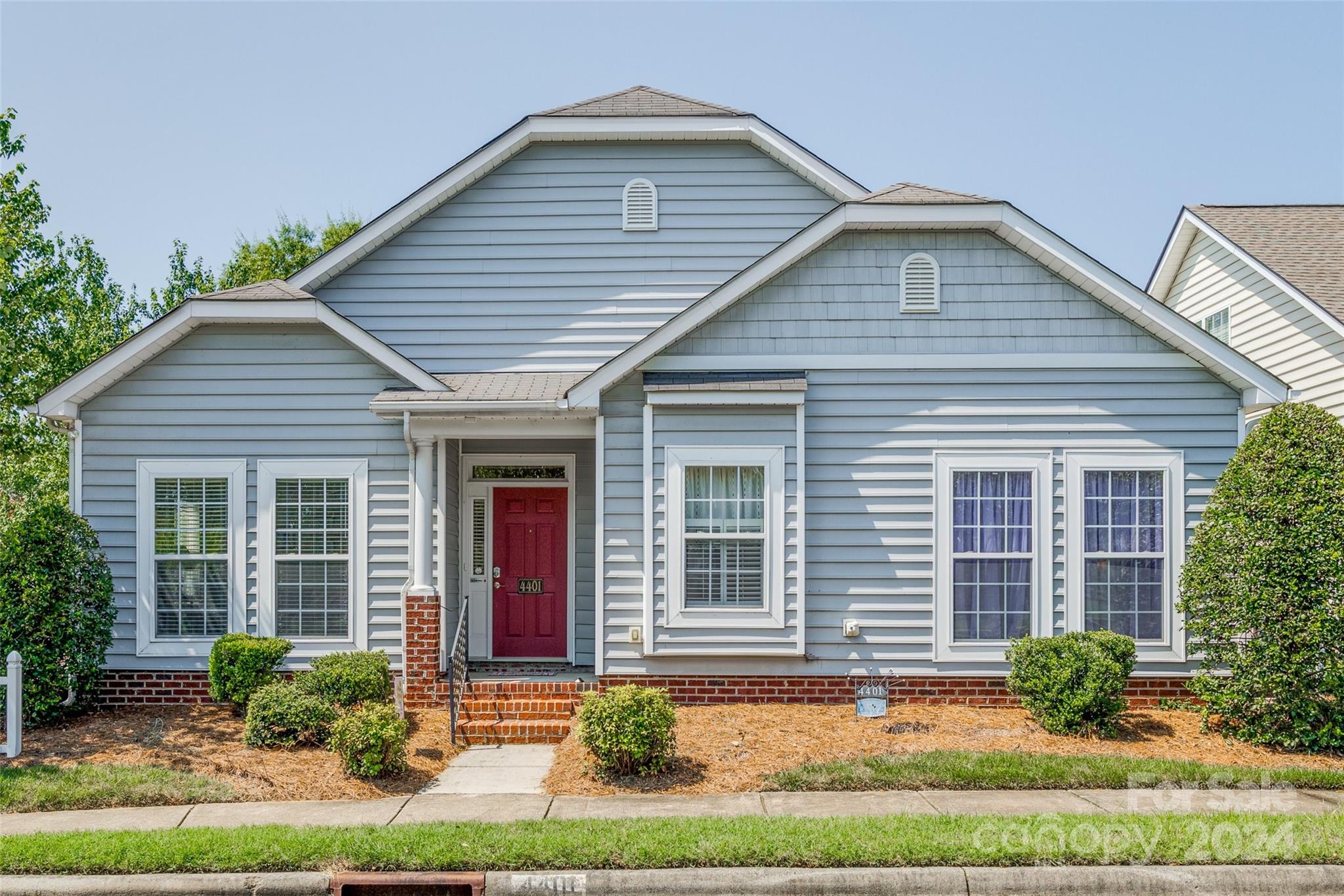 Lake Park - Residential