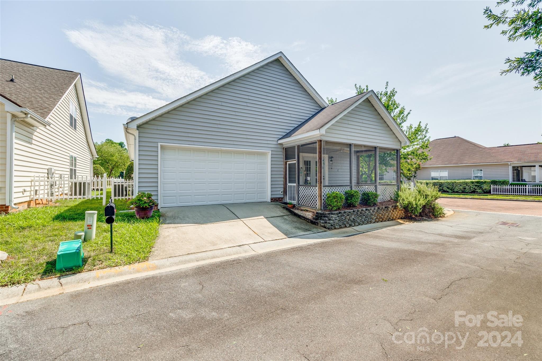 Lake Park - Residential