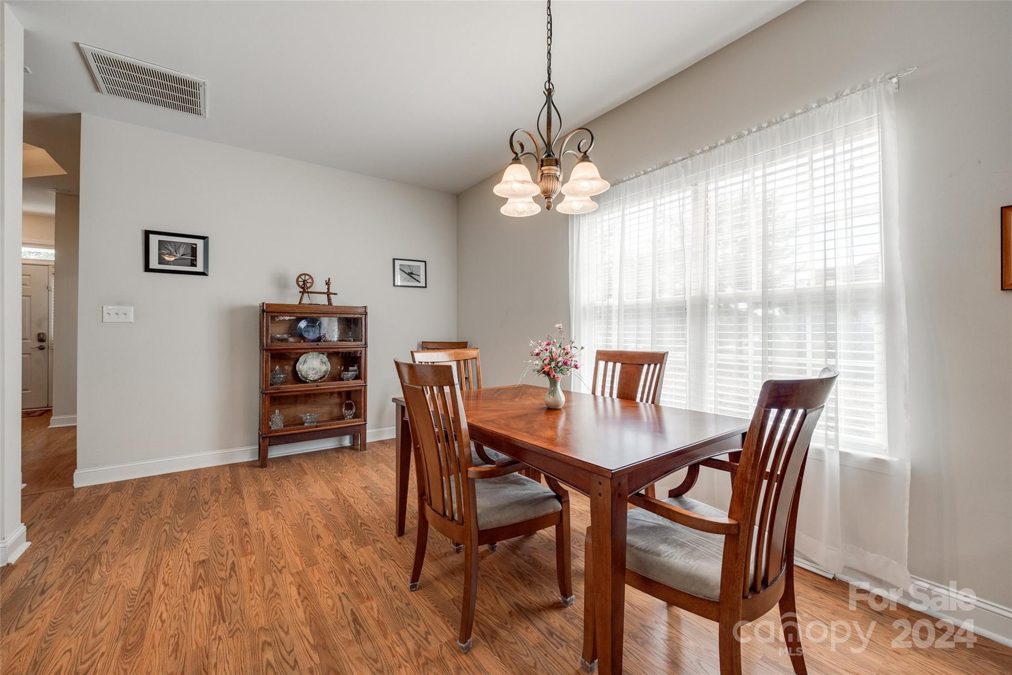 Lake Park - Residential