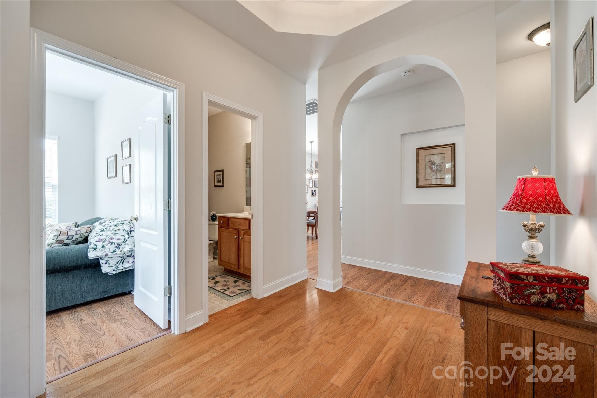 Lake Park - Residential