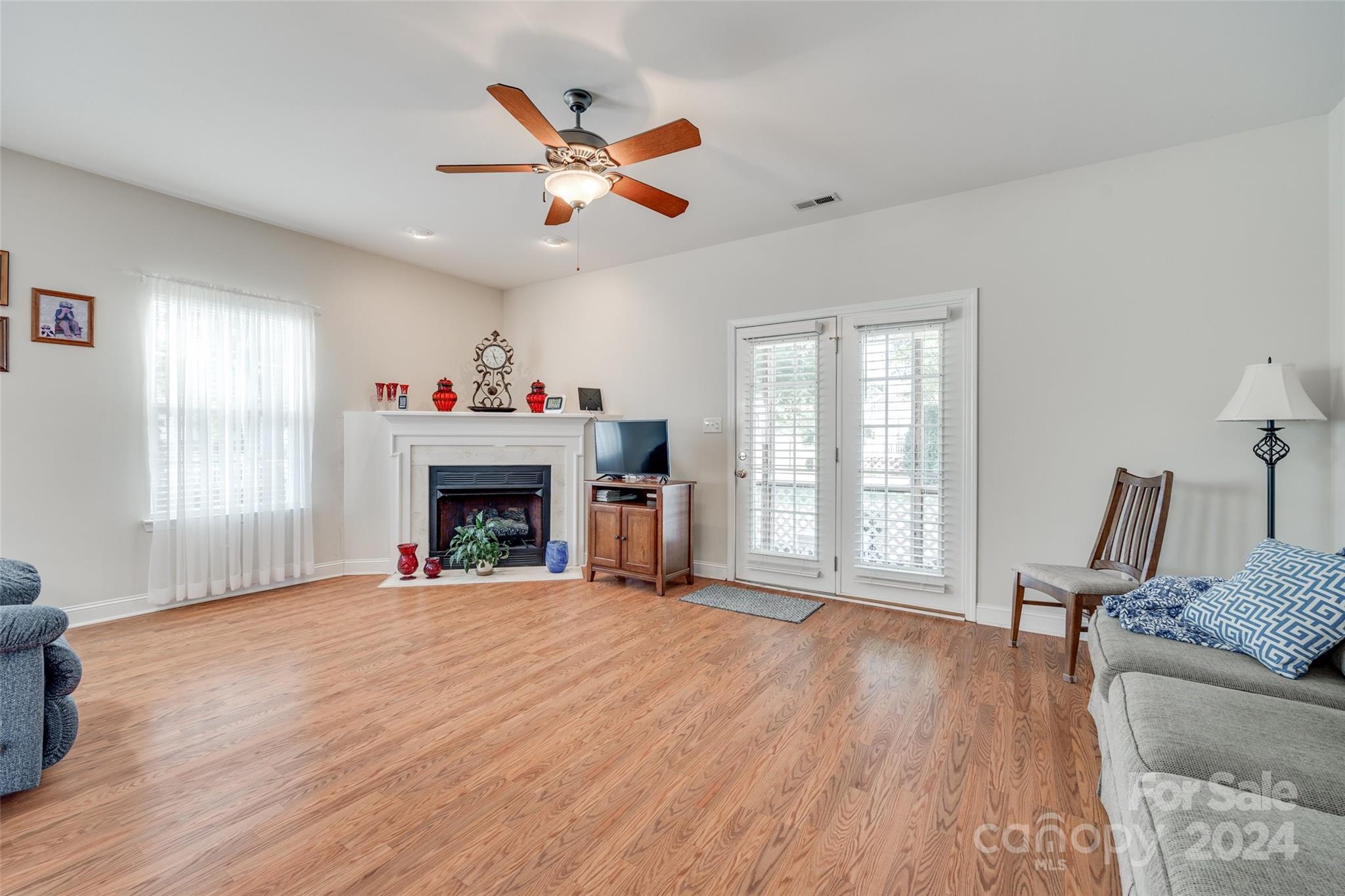 Lake Park - Residential