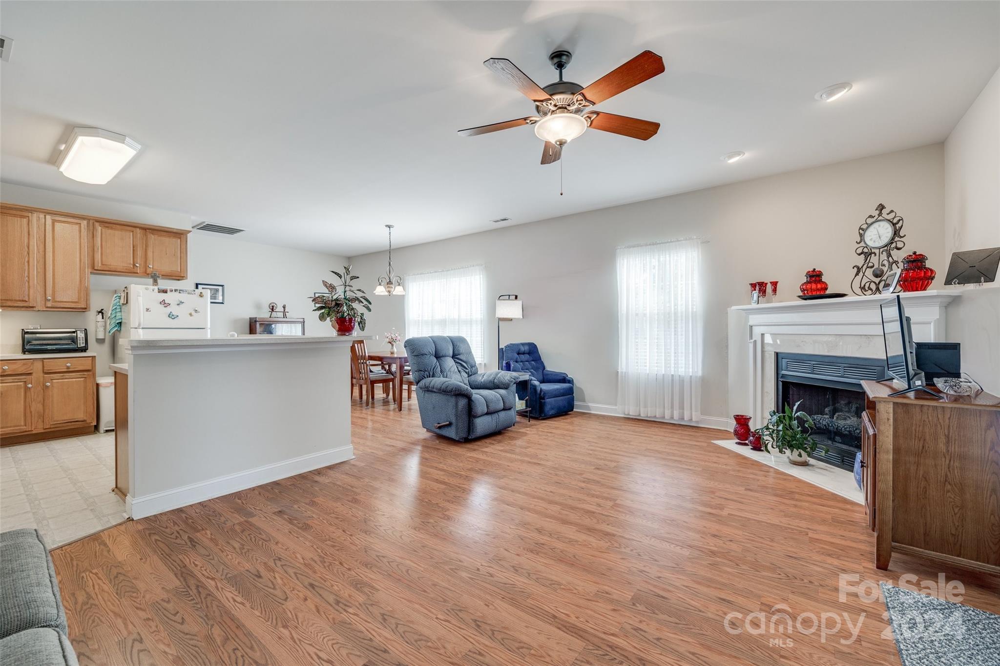 Lake Park - Residential