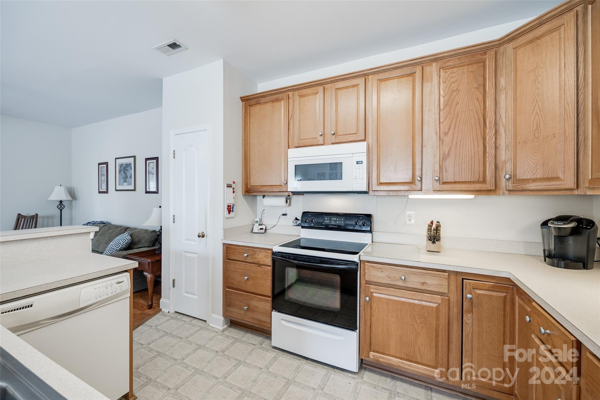 Lake Park - Residential