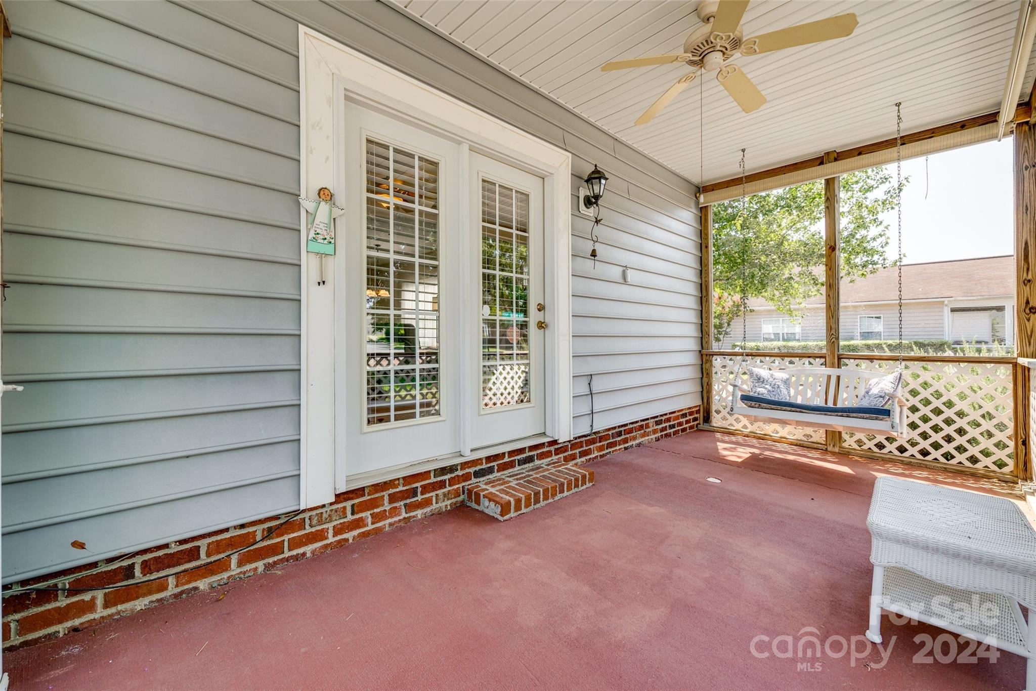 Lake Park - Residential