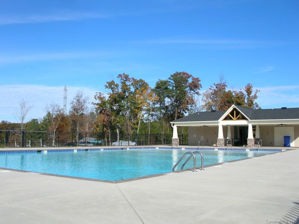 Somerset At Autumn Cove - Residential