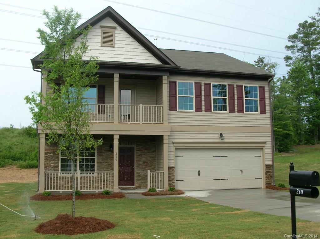 Somerset At Autumn Cove - Residential