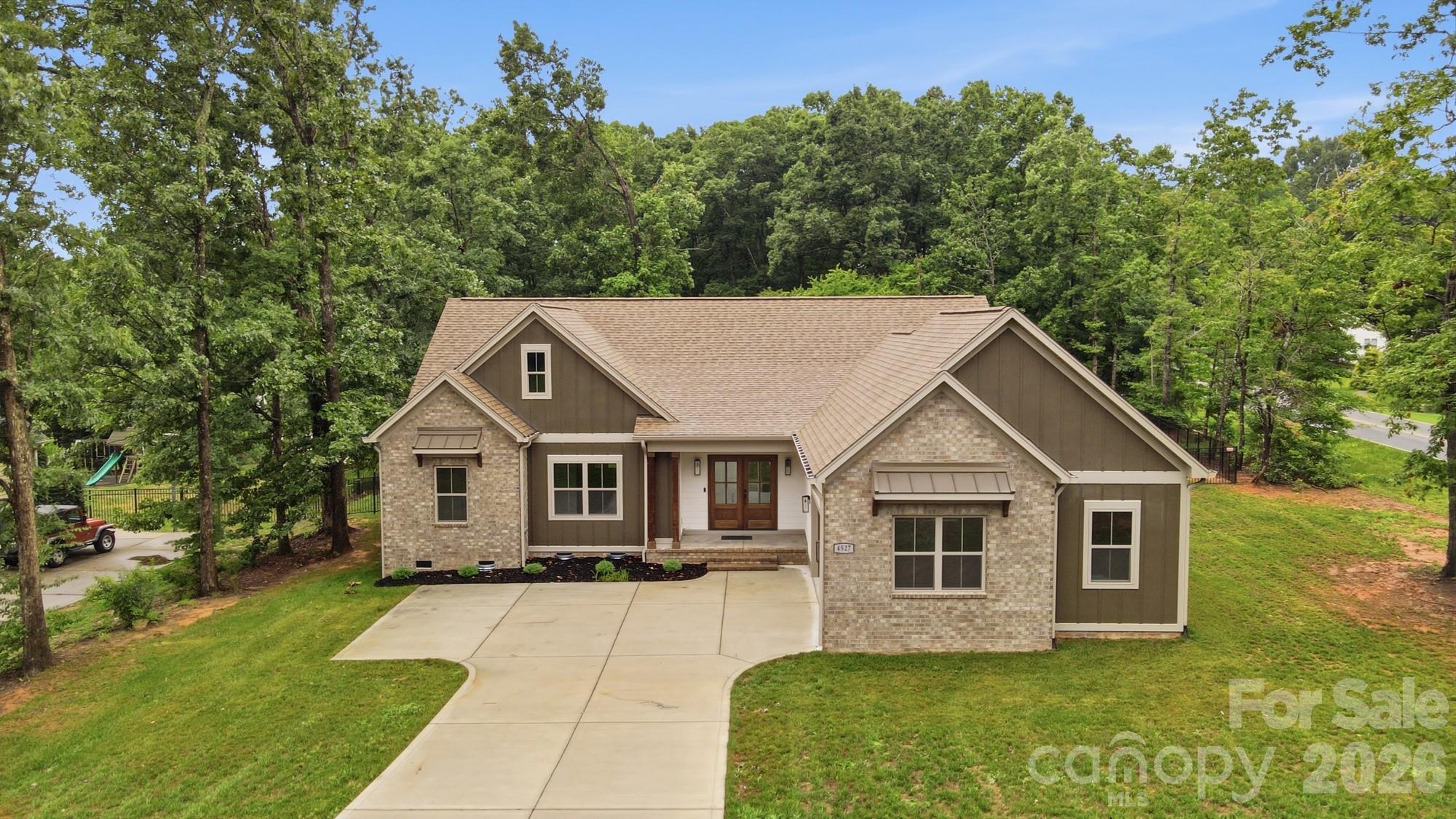 4527 Burrenfort Drive