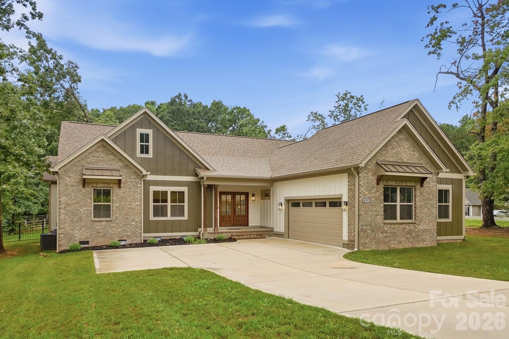 4527 Burrenfort Drive