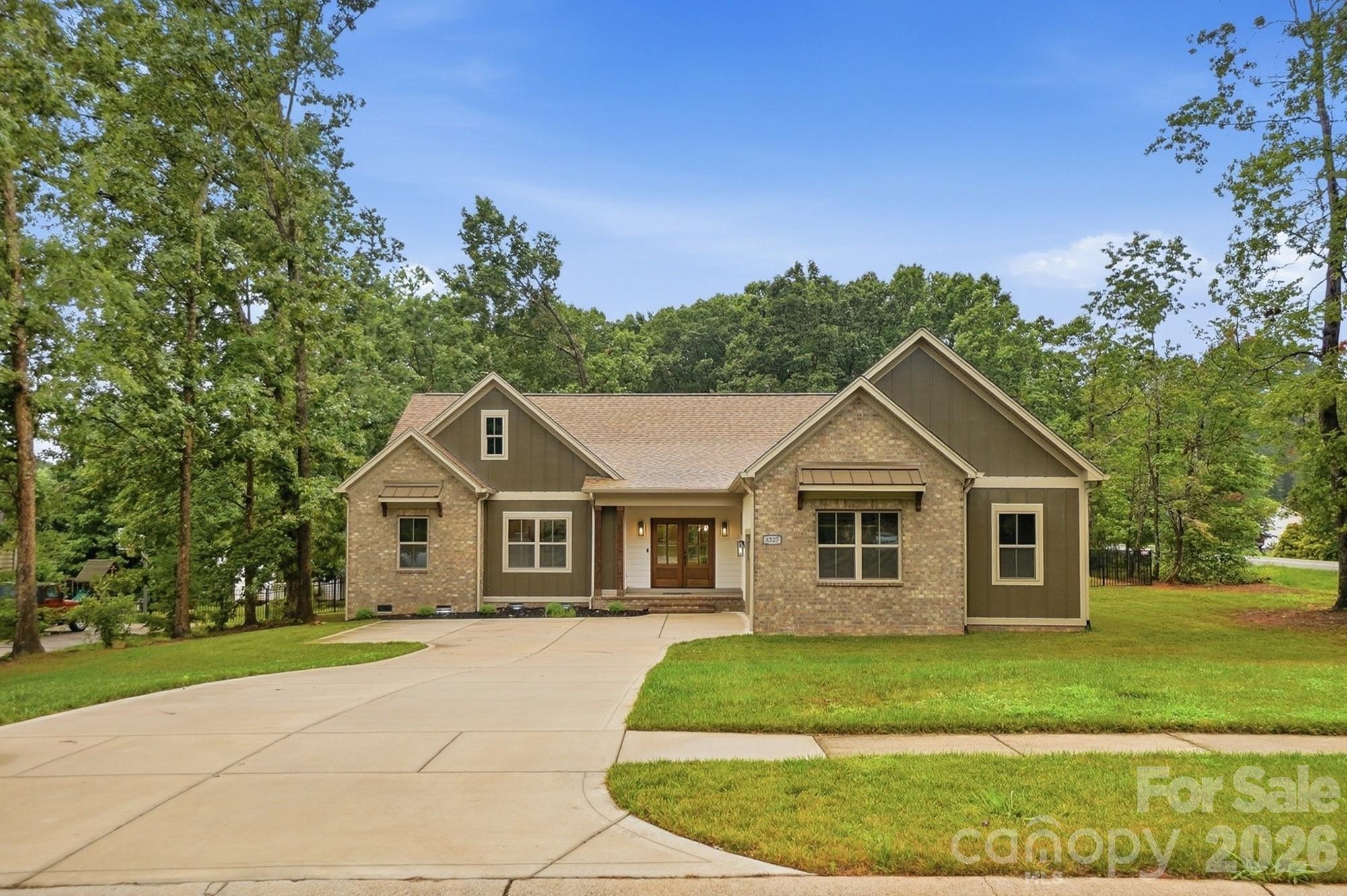 4527 Burrenfort Drive