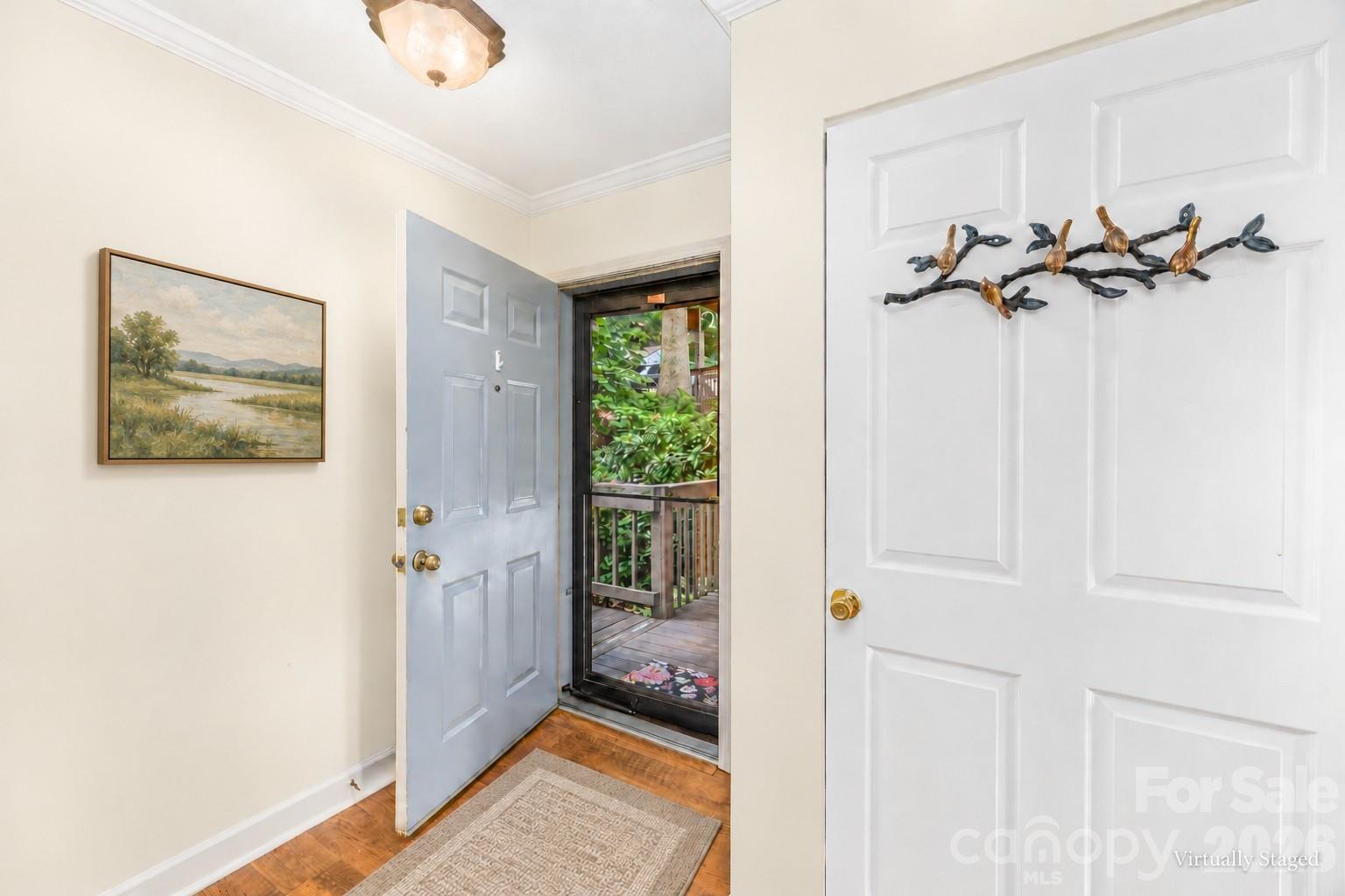 87 Willow Road A-6
