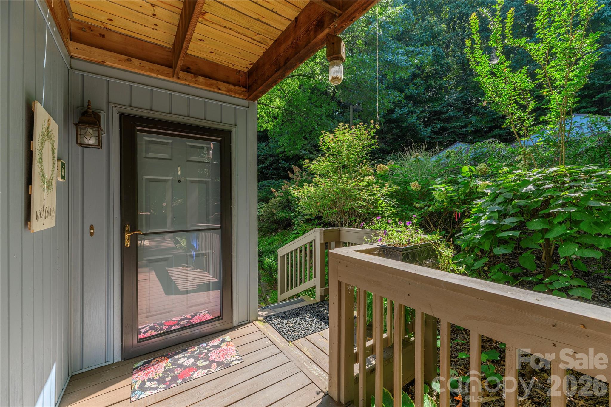 87 Willow Road A-6
