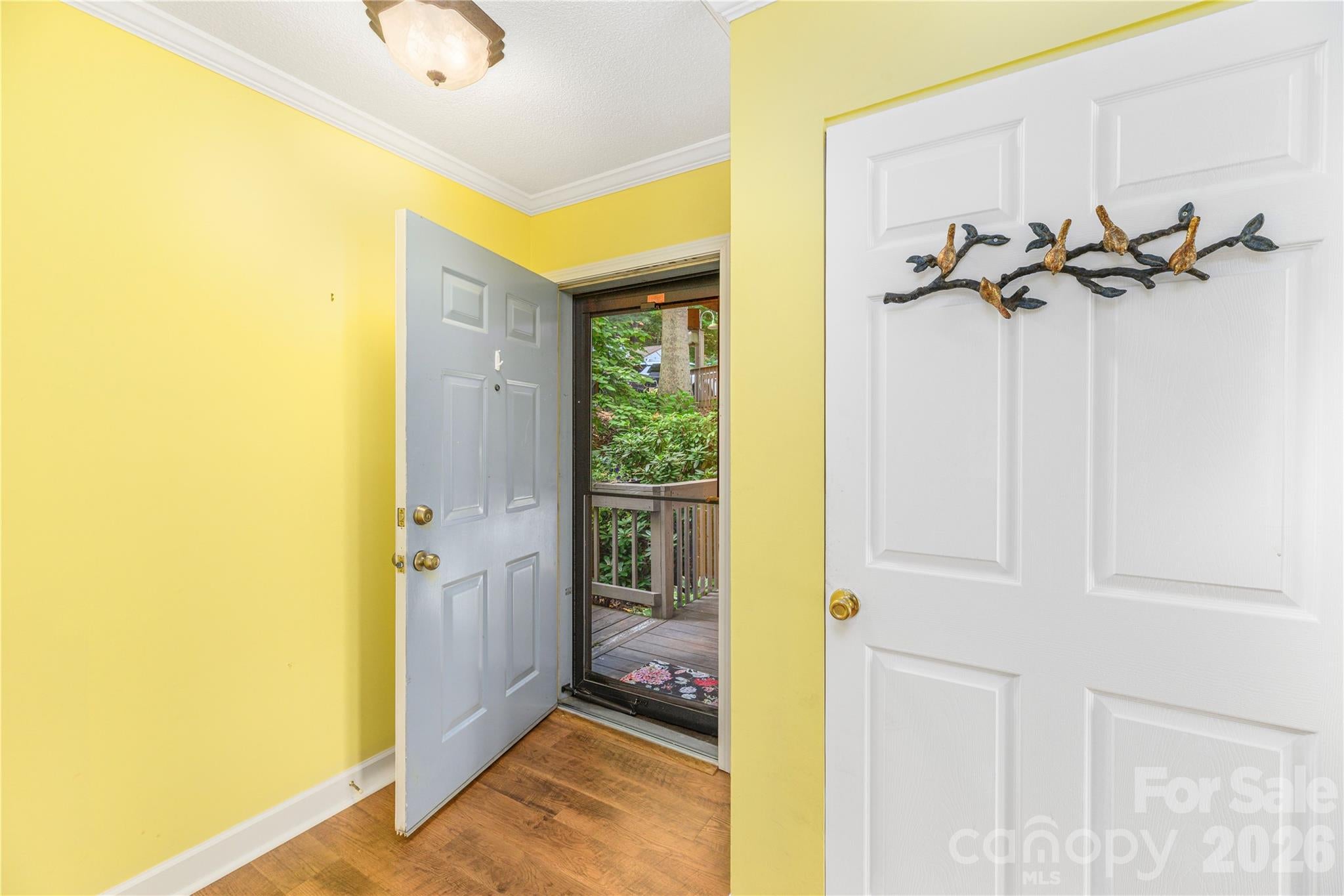 87 Willow Road A-6