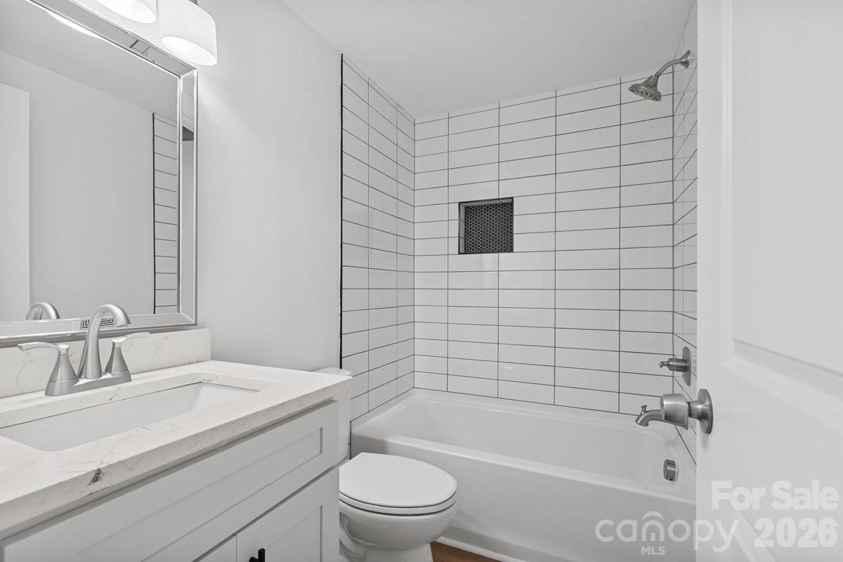 West Palm Acres - Residential