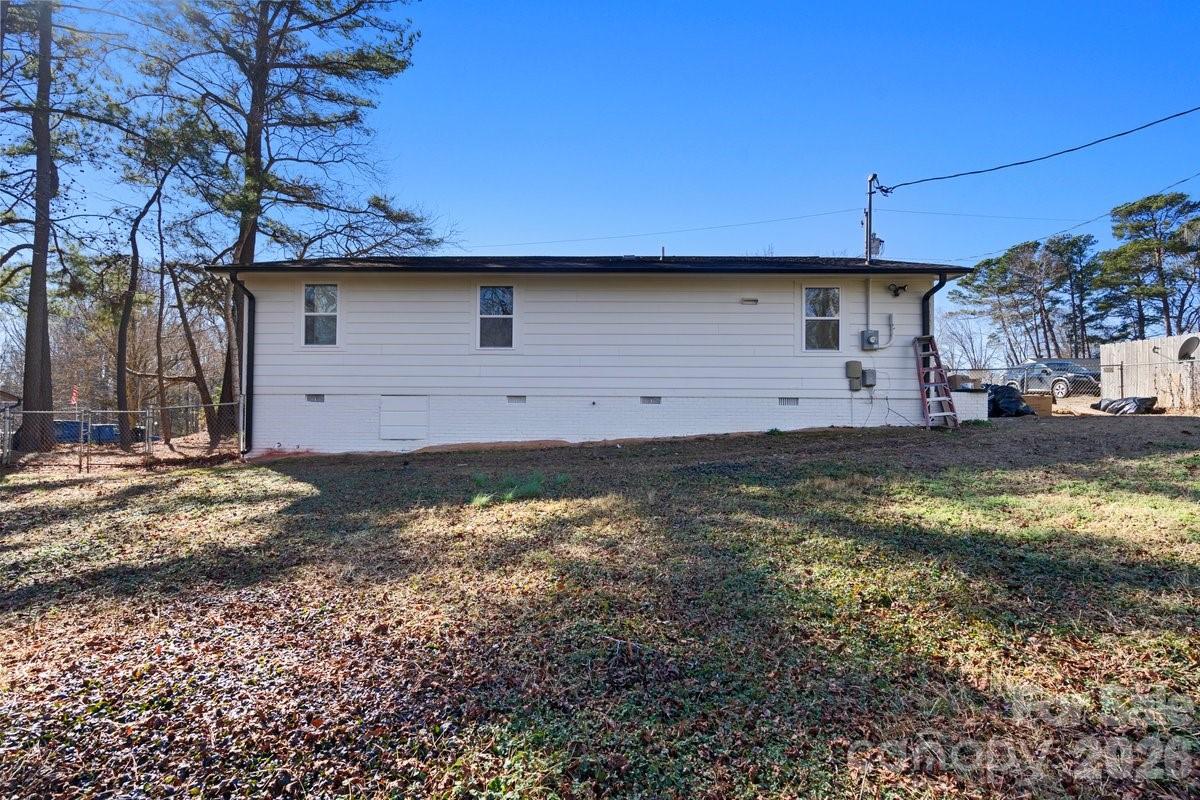 West Palm Acres - Residential