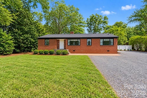 Photo of 8911 Mt Holly-Huntersville Road, Huntersville, NC 28078 (MLS # 4428659)