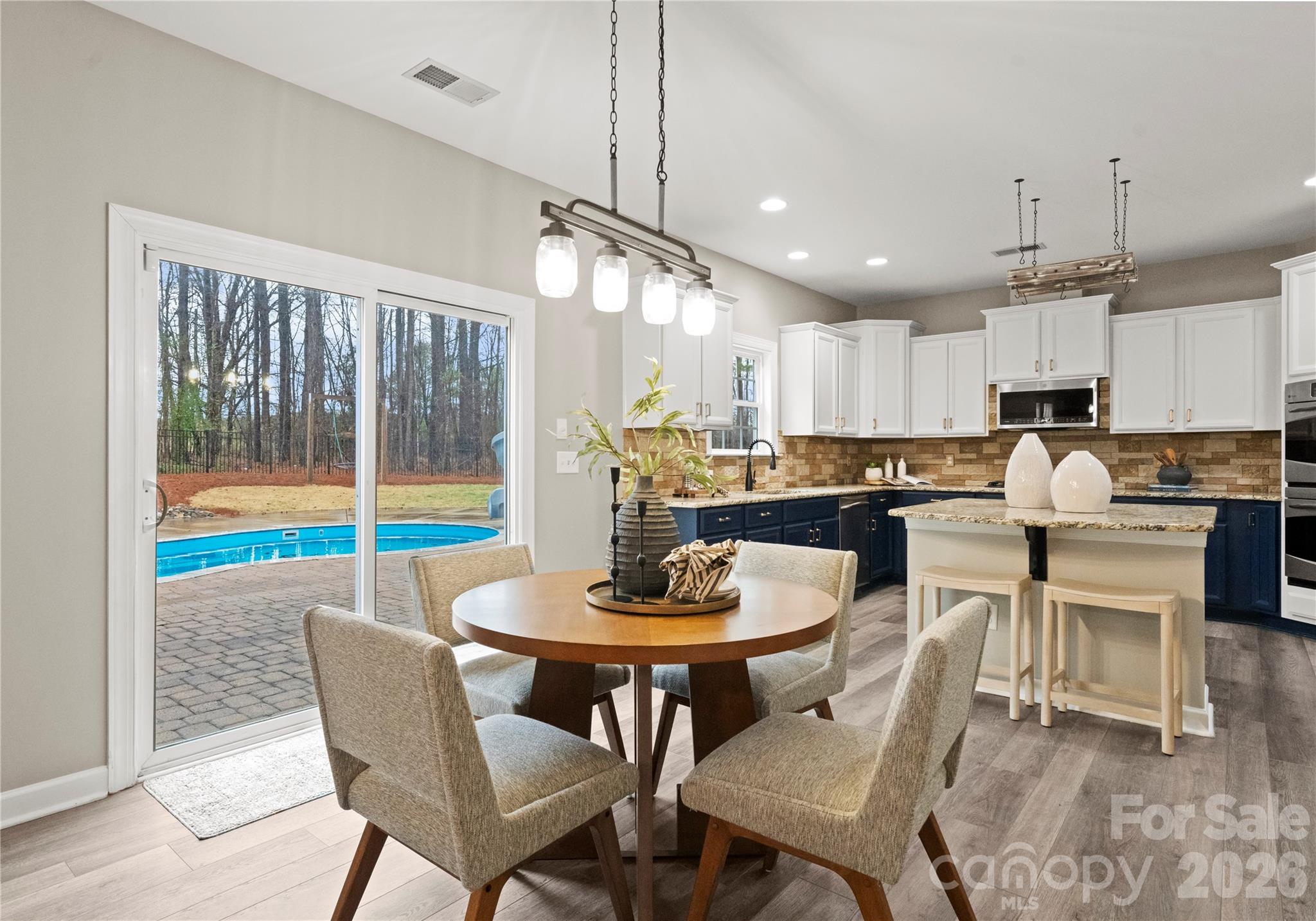 Pleasant Ridge - Residential