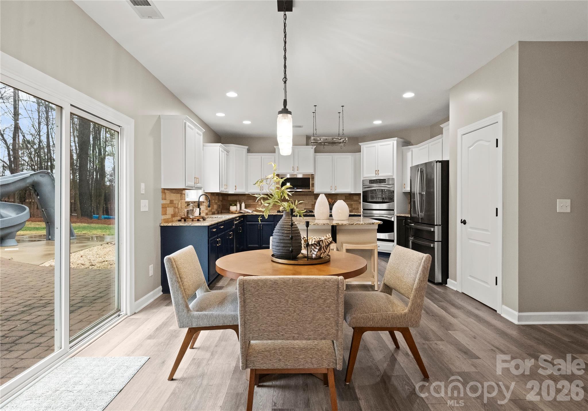 Pleasant Ridge - Residential