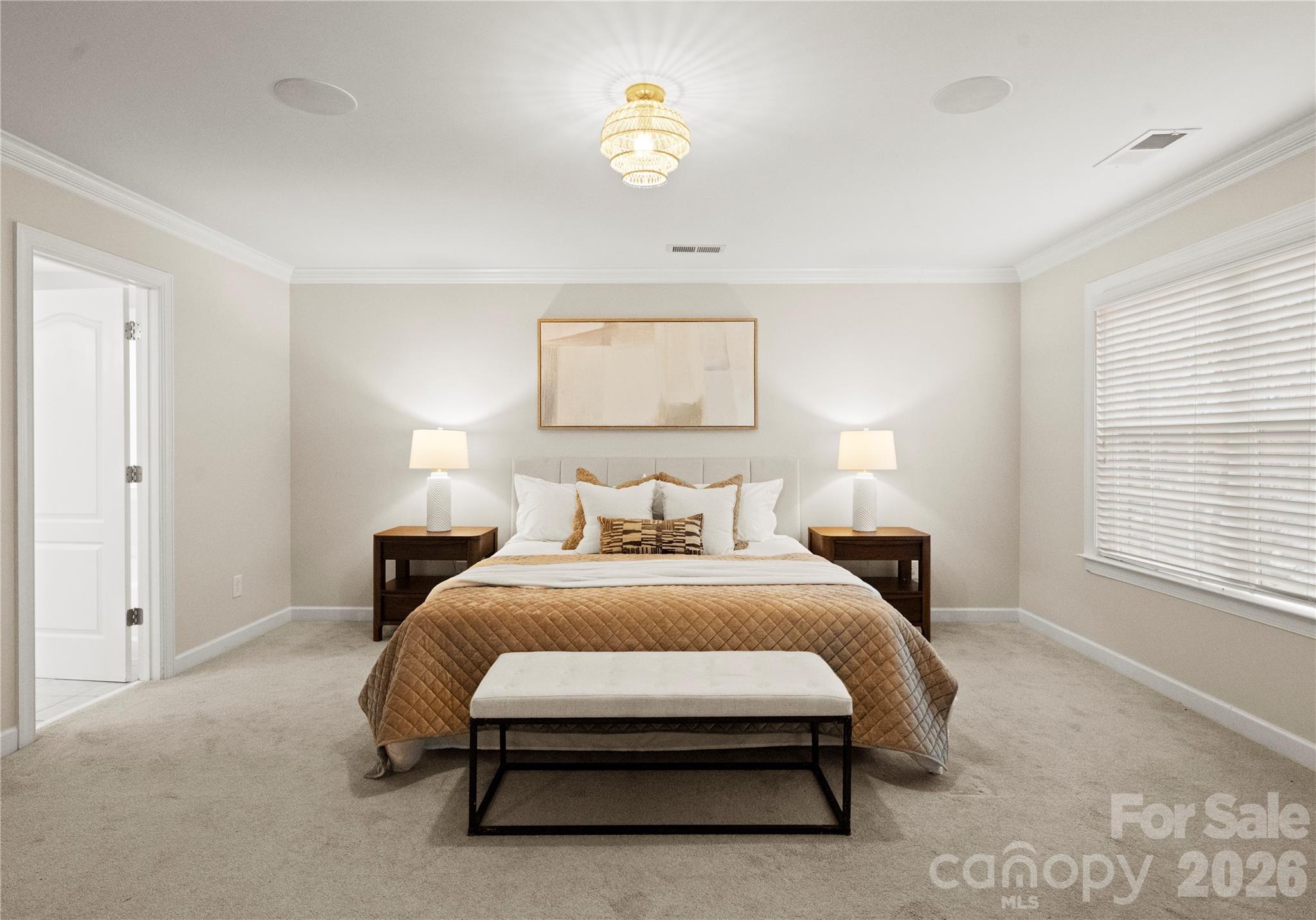 Pleasant Ridge - Residential