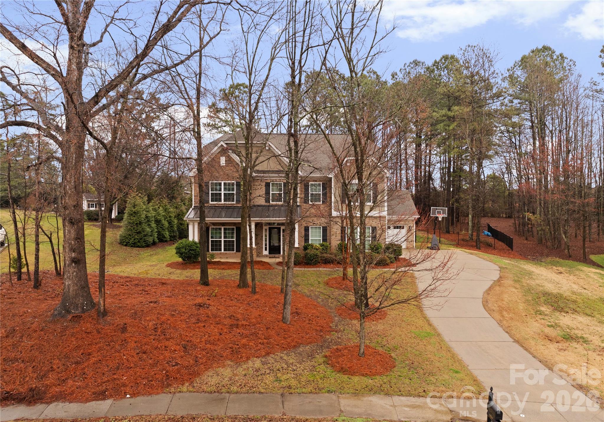 Pleasant Ridge - Residential