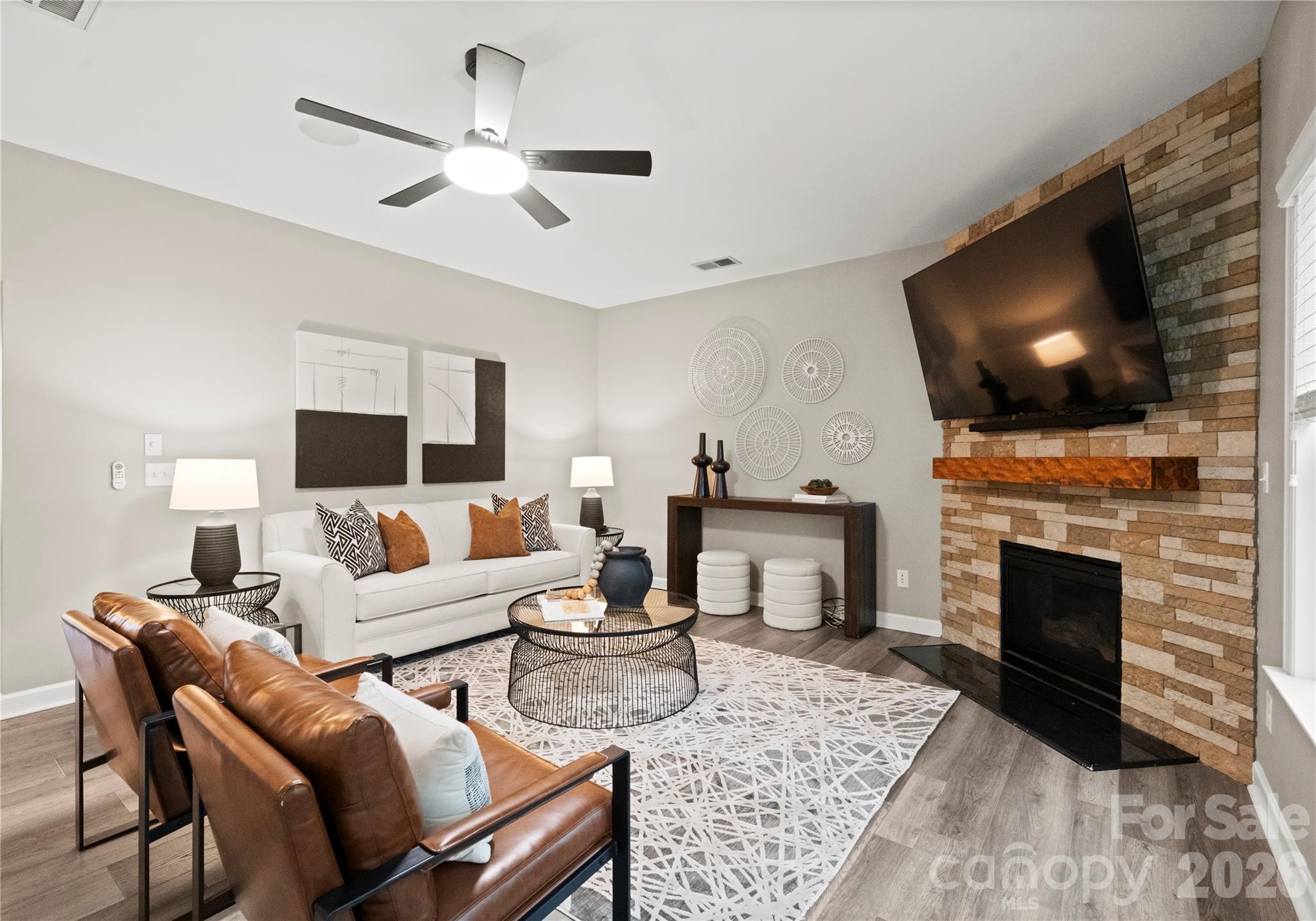 Pleasant Ridge - Residential