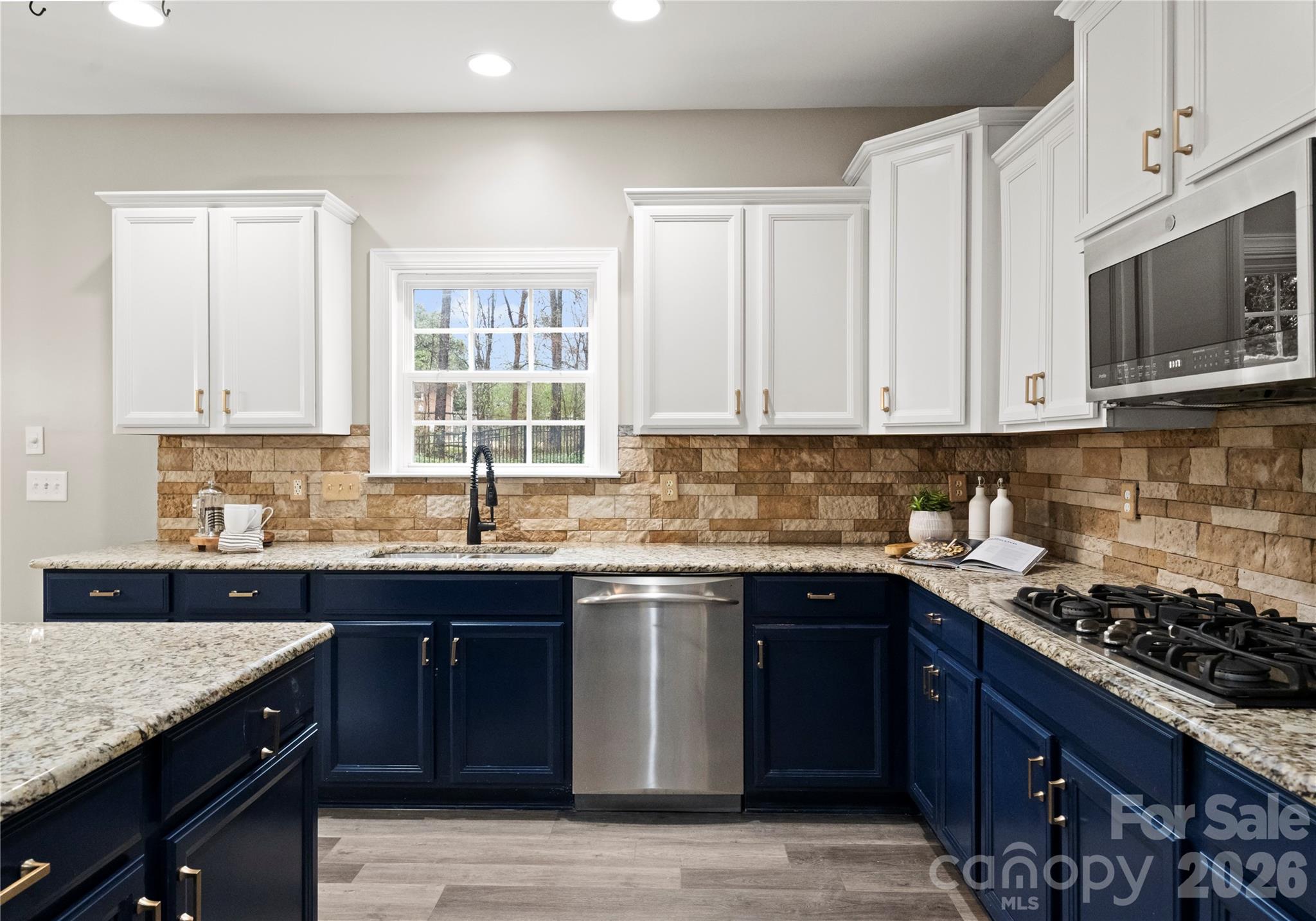 Pleasant Ridge - Residential