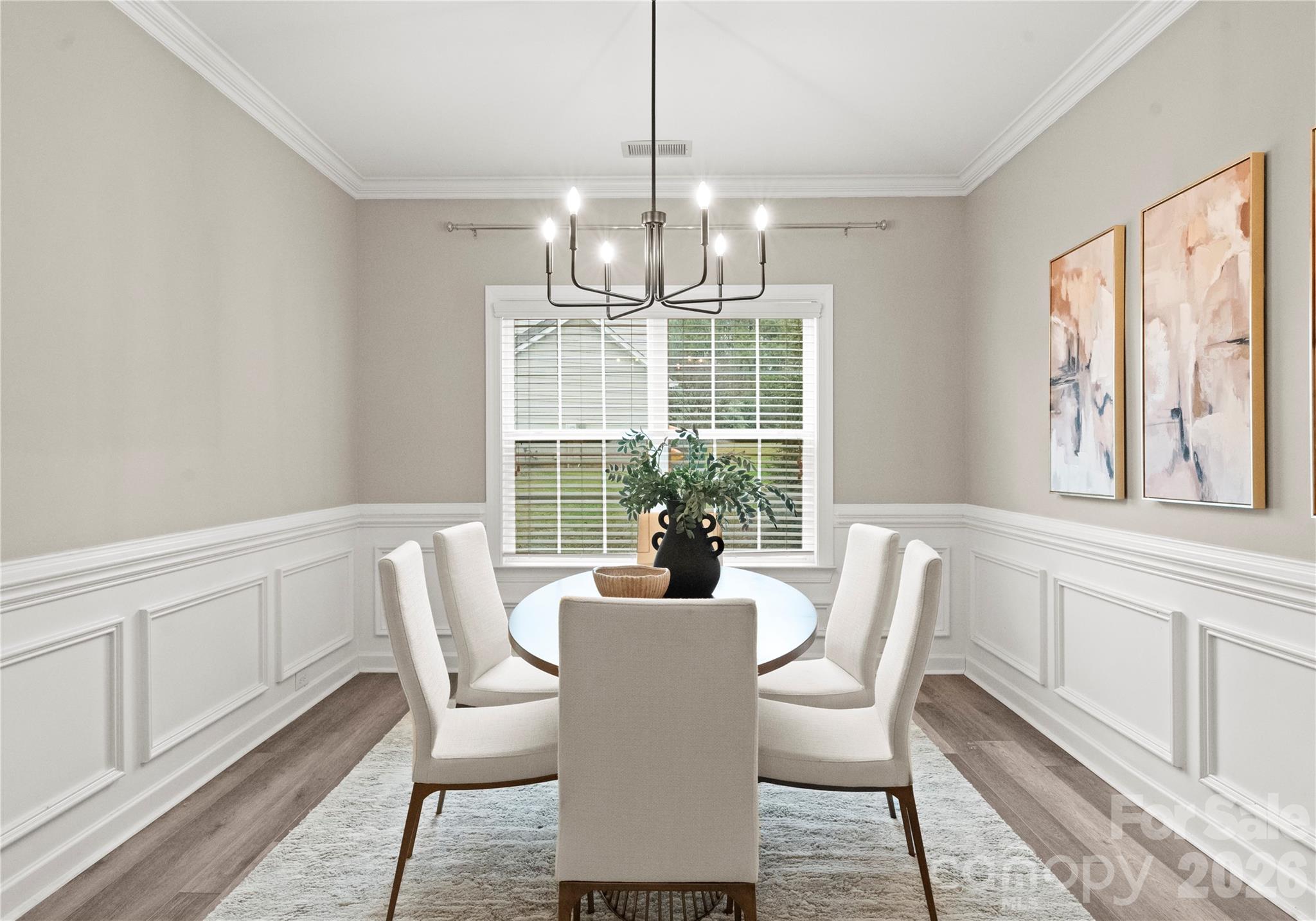 Pleasant Ridge - Residential