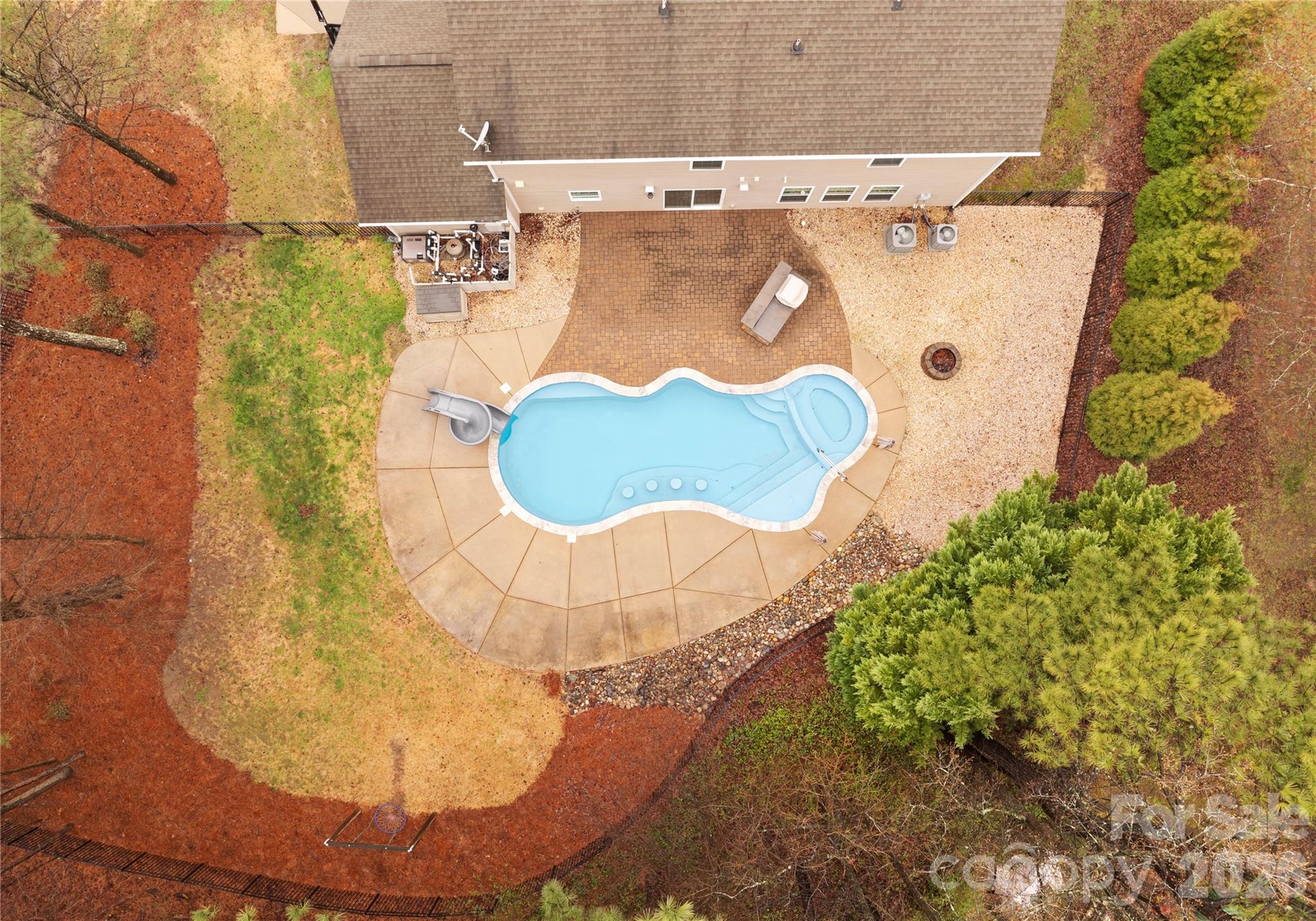 Pleasant Ridge - Residential