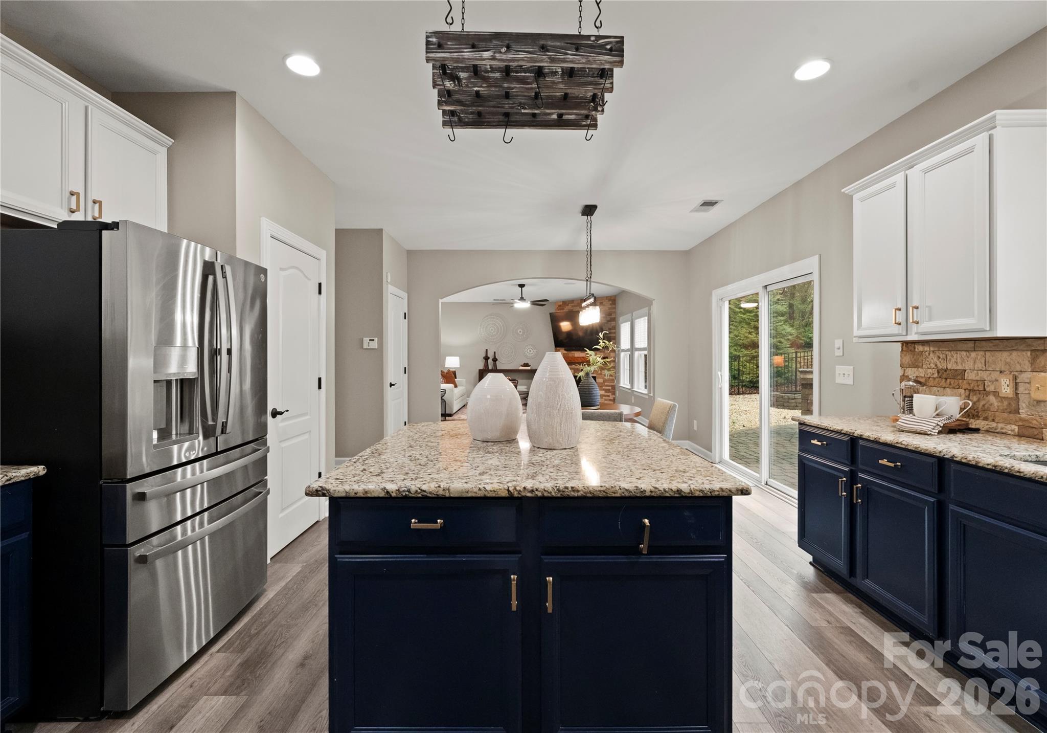 Pleasant Ridge - Residential