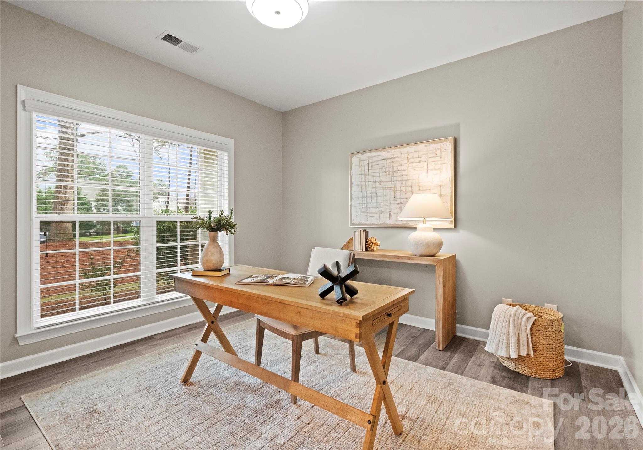 Pleasant Ridge - Residential