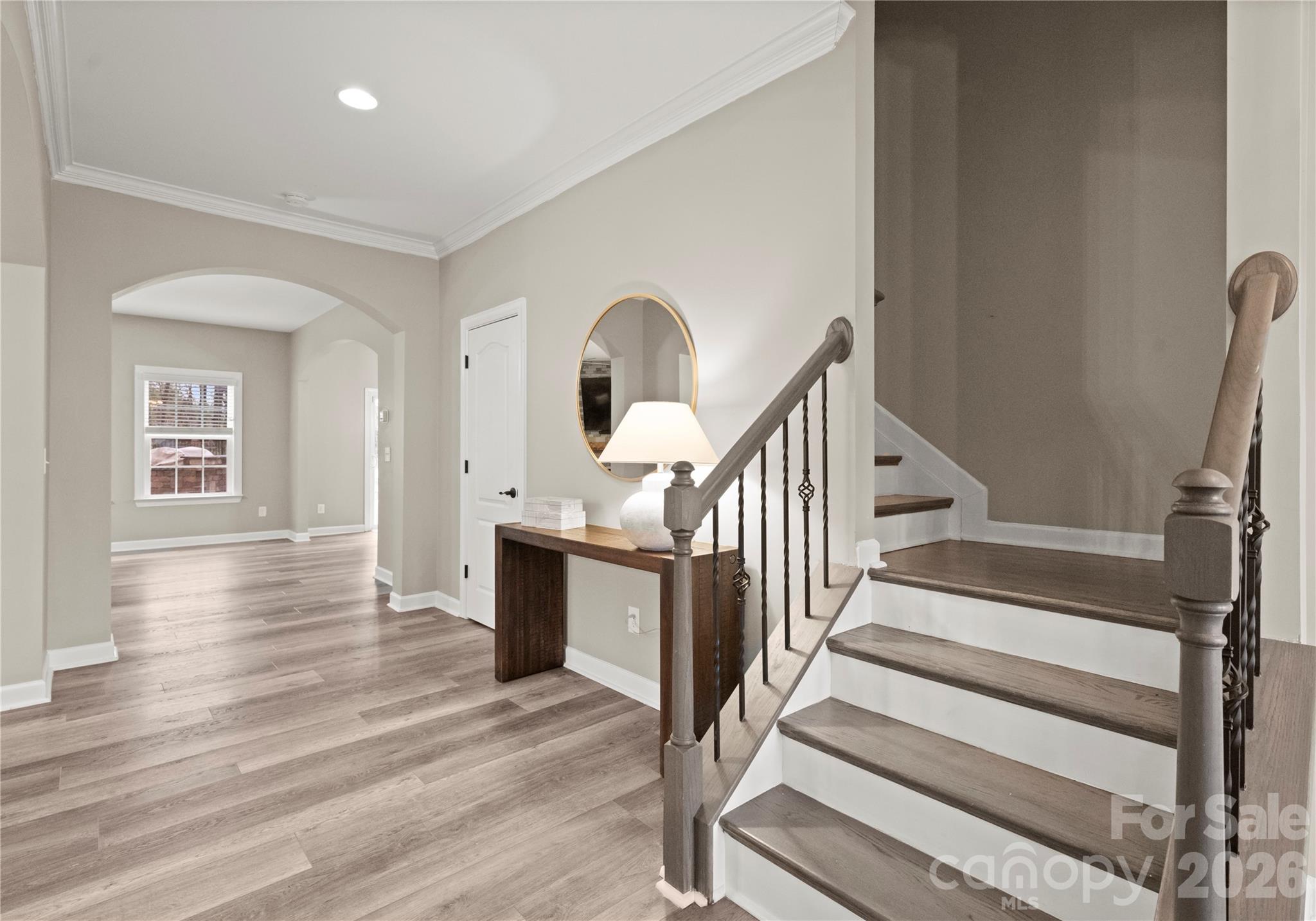 Pleasant Ridge - Residential