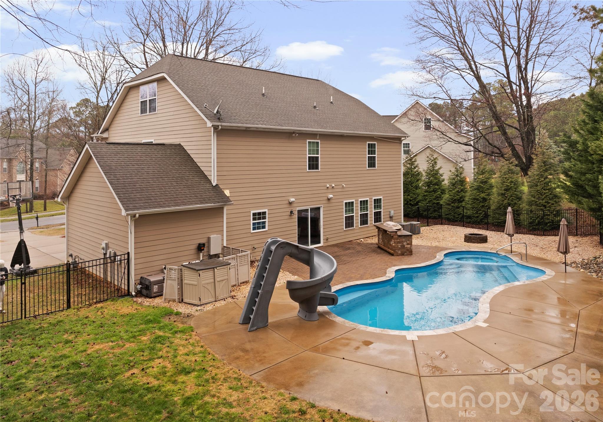 Pleasant Ridge - Residential