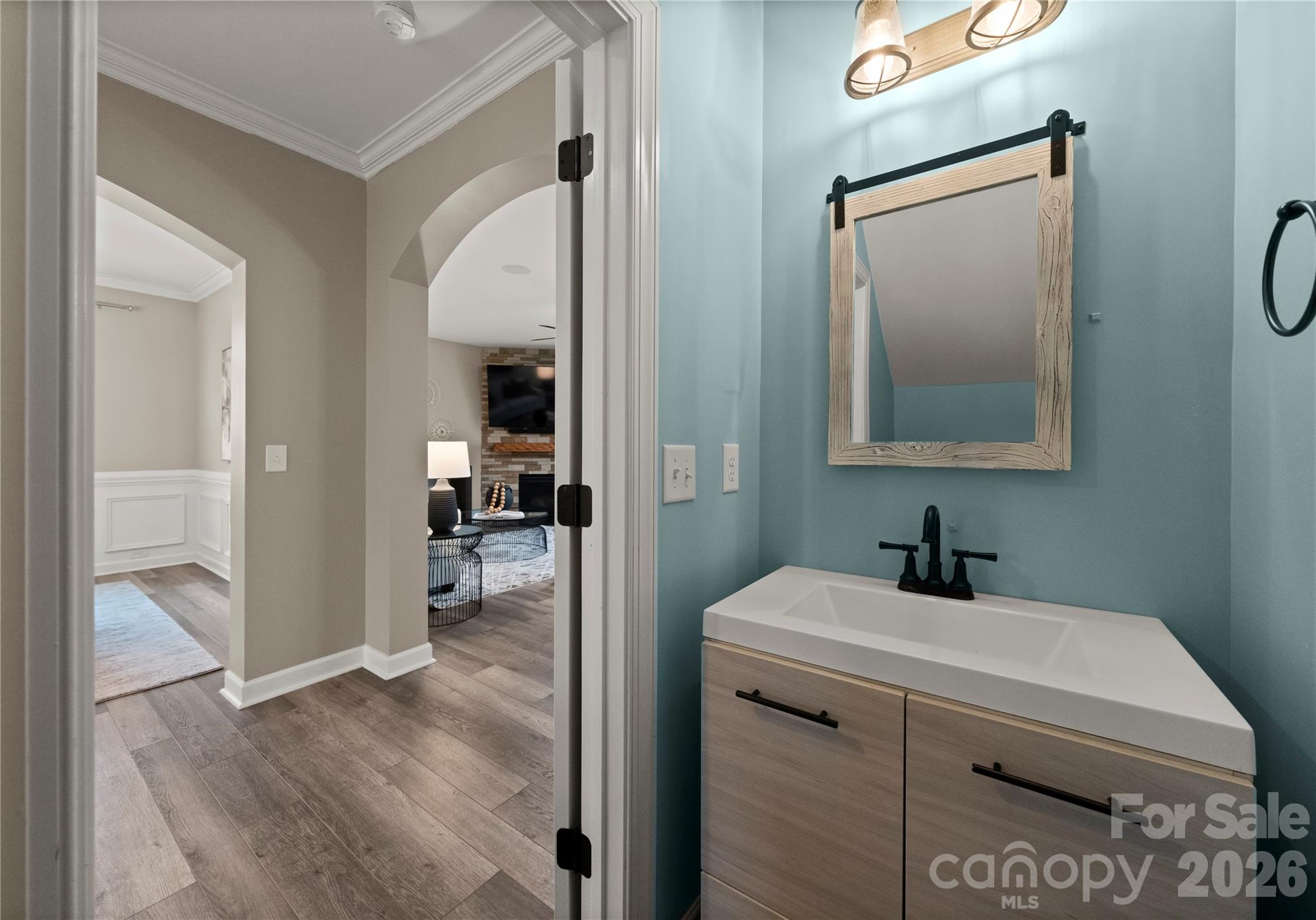 Pleasant Ridge - Residential