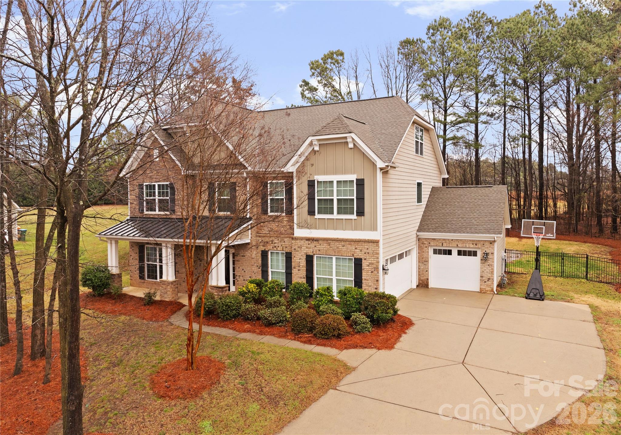 Pleasant Ridge - Residential