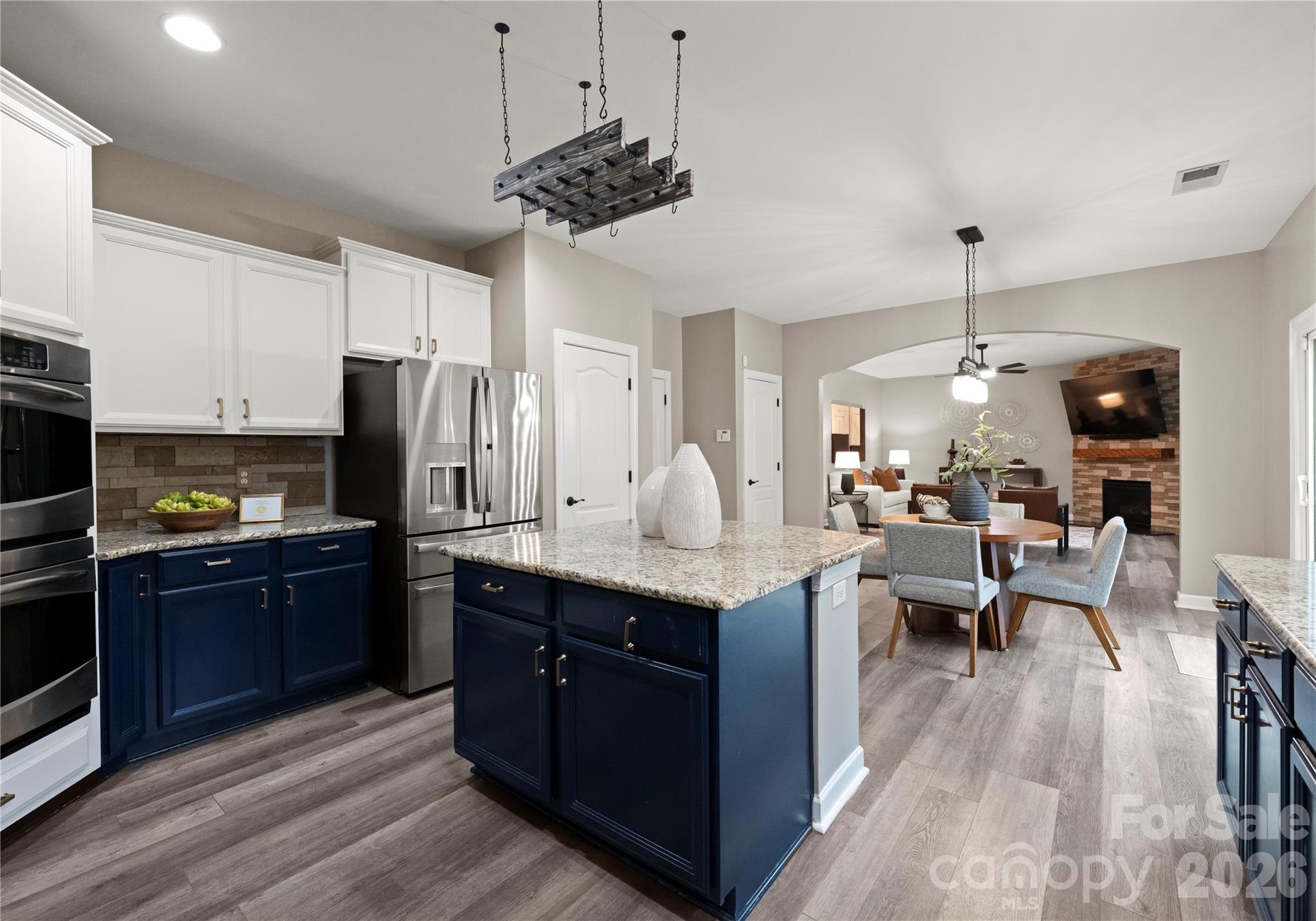 Pleasant Ridge - Residential