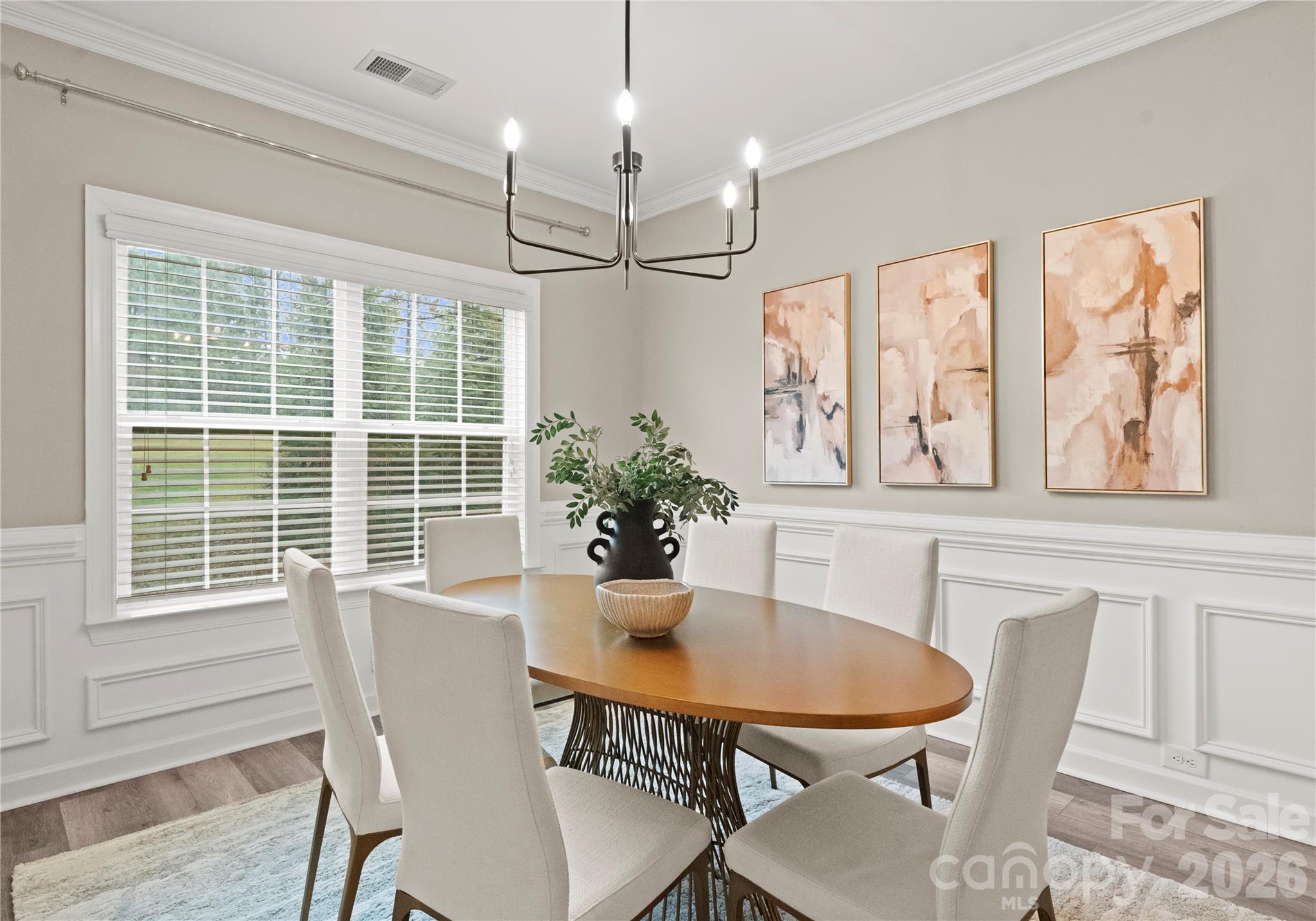 Pleasant Ridge - Residential