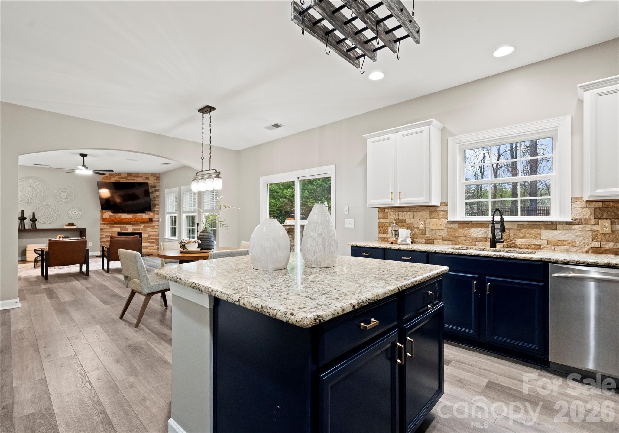 Pleasant Ridge - Residential