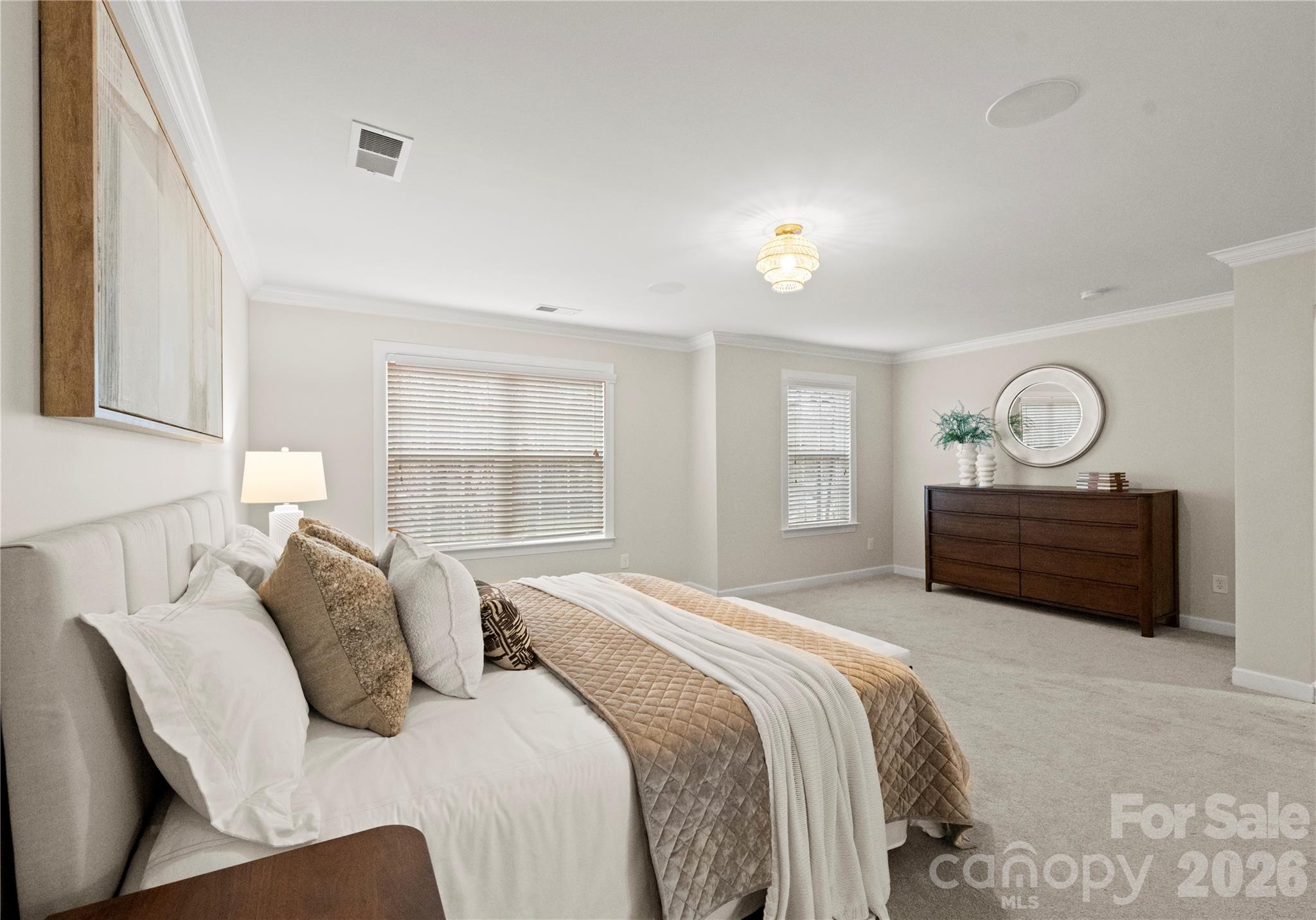 Pleasant Ridge - Residential