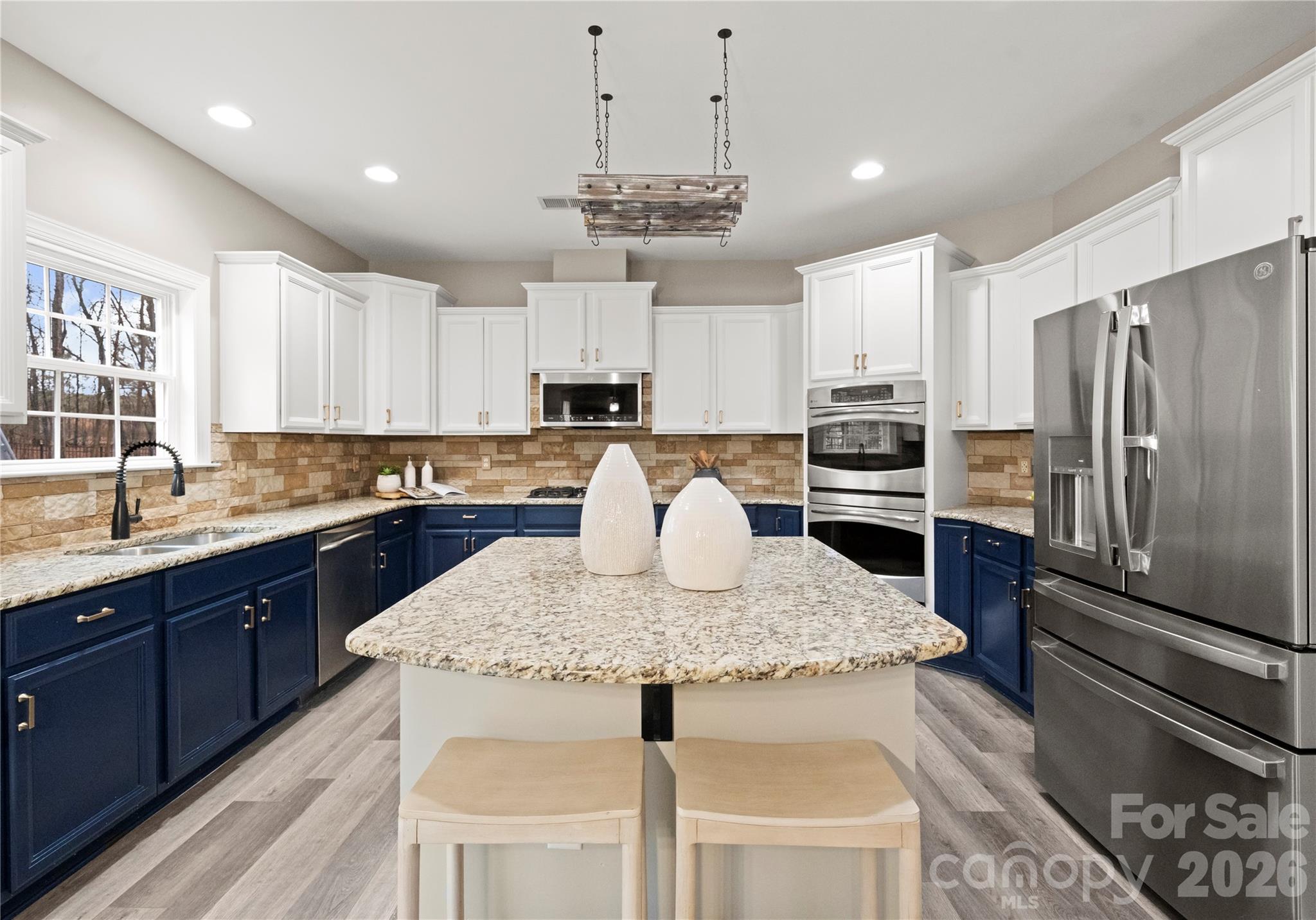 Pleasant Ridge - Residential