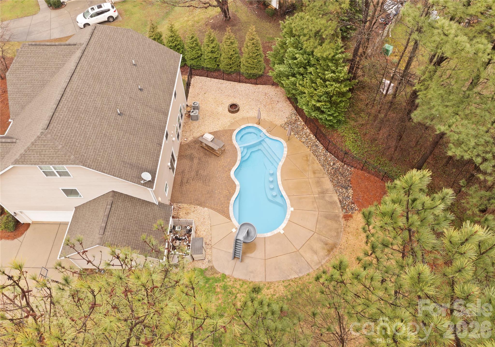 Pleasant Ridge - Residential