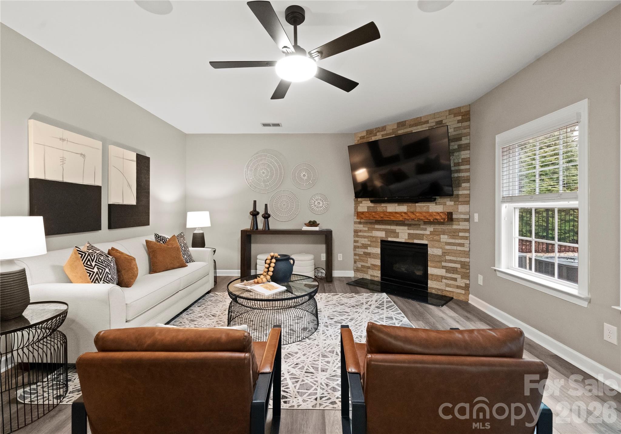 Pleasant Ridge - Residential