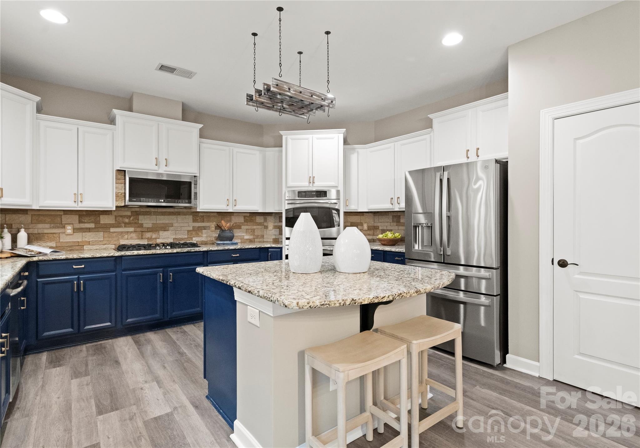 Pleasant Ridge - Residential