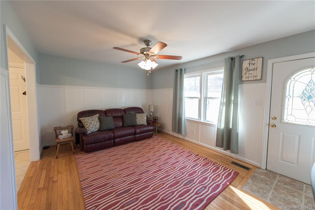 Fremont Park - Residential