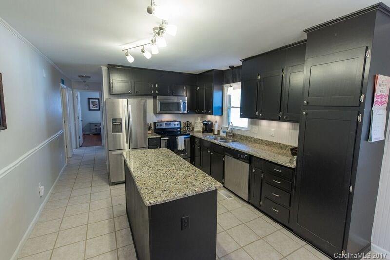 Fremont Park - Residential