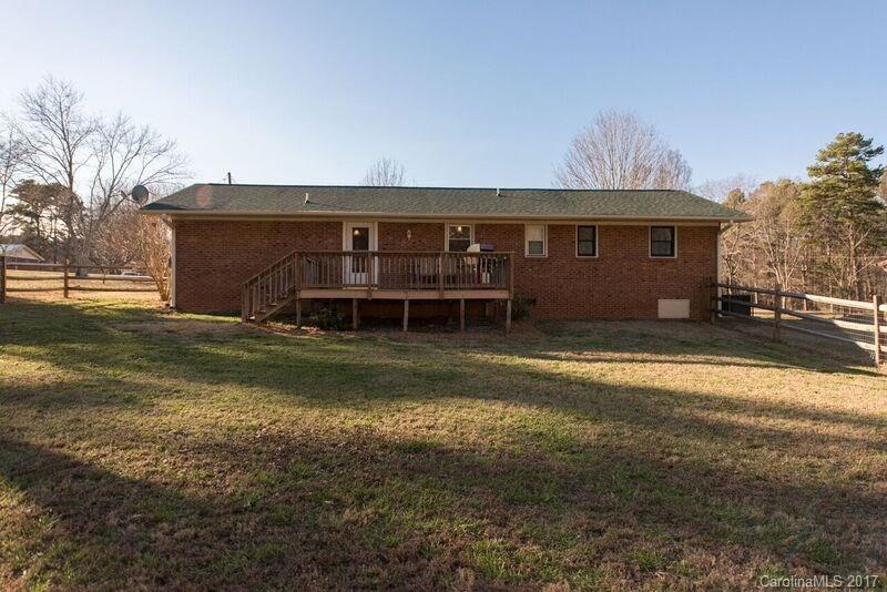 Fremont Park - Residential