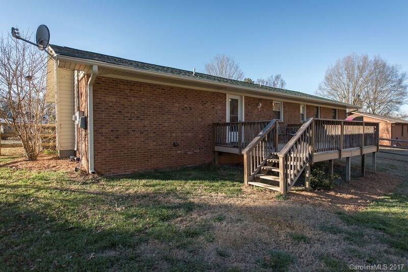 Fremont Park - Residential