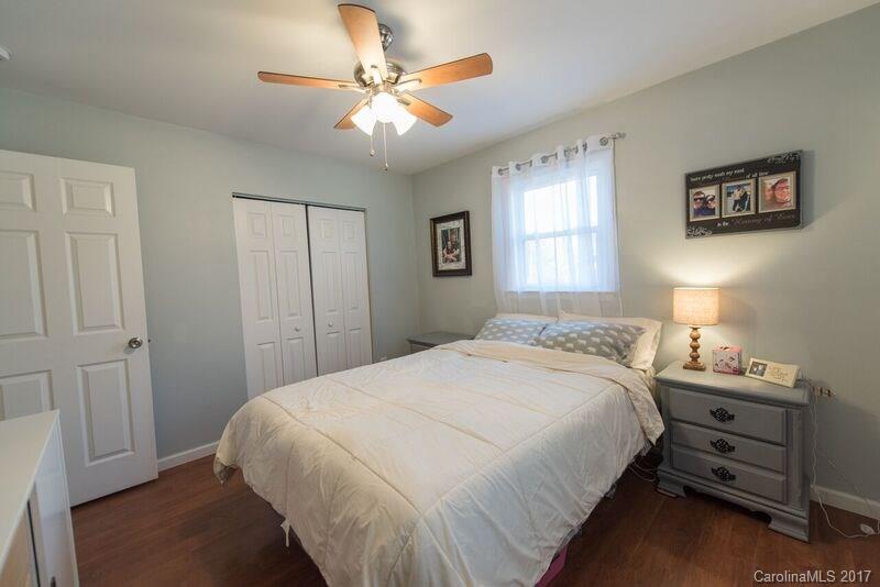 Fremont Park - Residential