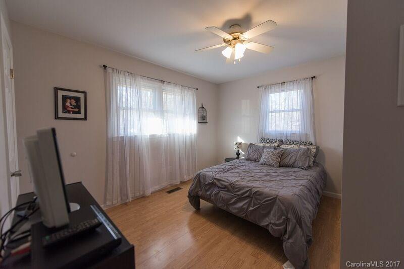 Fremont Park - Residential