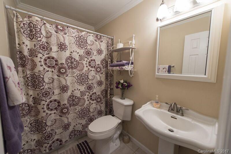 Fremont Park - Residential